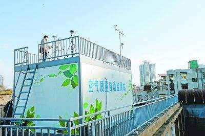 【2019全面升級】江蘇鹽城市大力推進大氣污染防治的十大行動